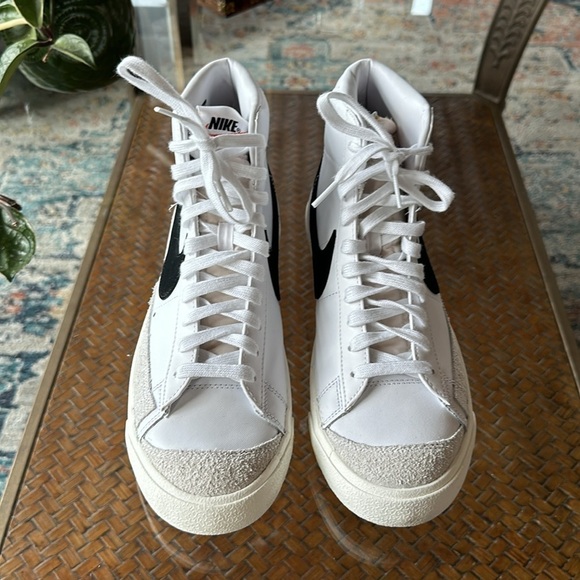 Nike Blazer Mid '77 Vintage size 11 new without box. - Picture 2 of 5